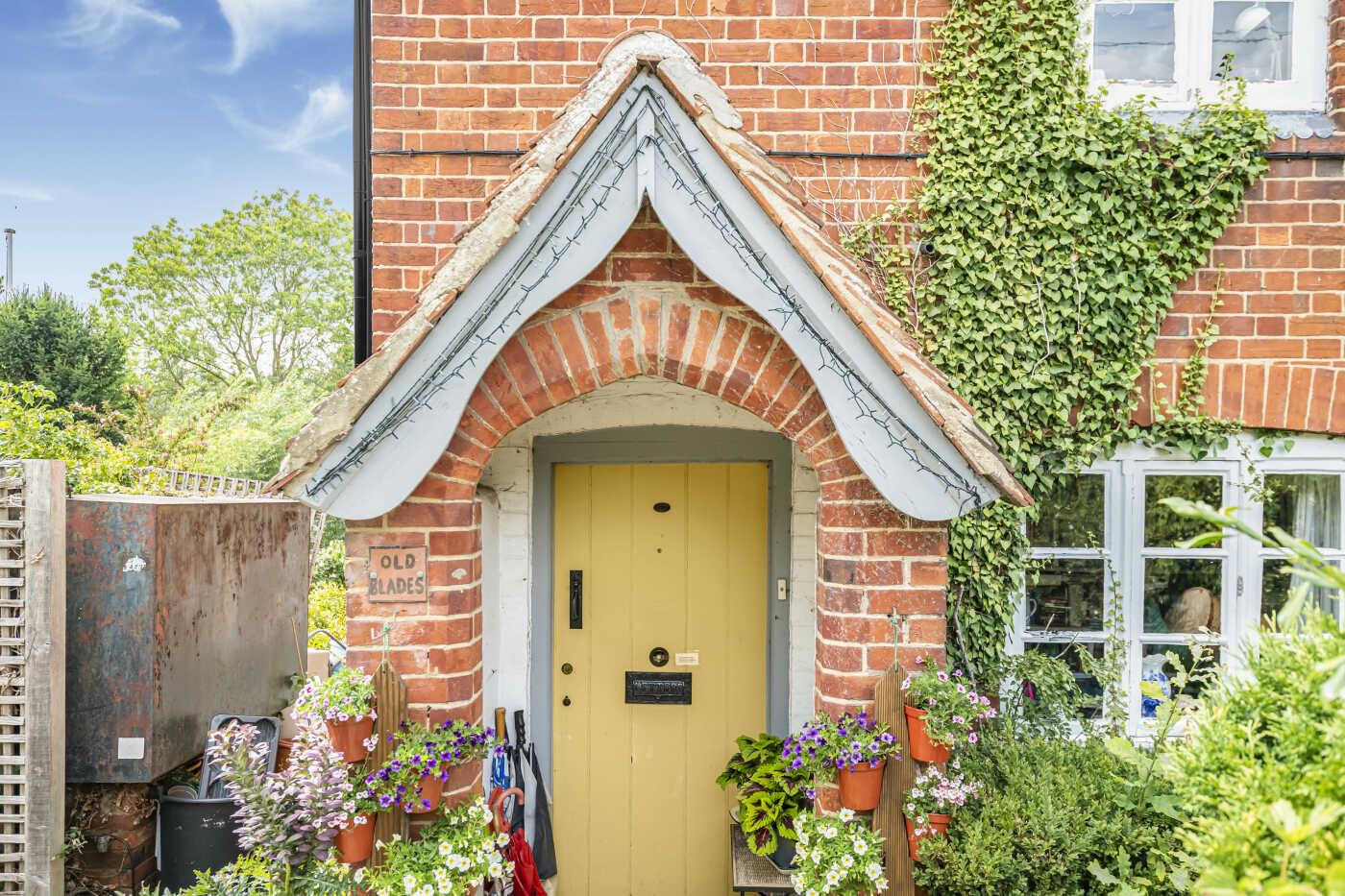 Remenham Lane, Remenham, Henley-On-Thames